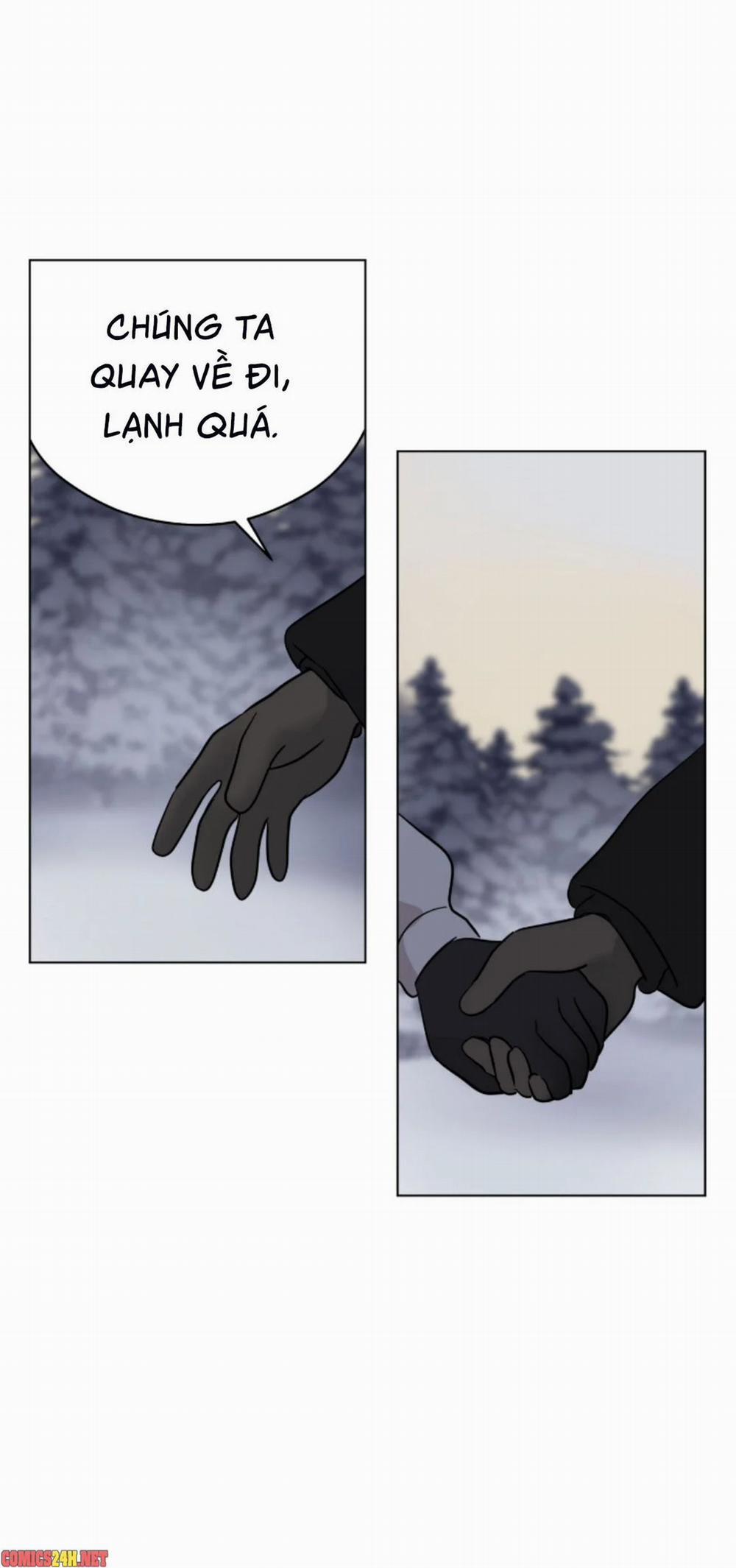 Chỉ Là Giấc Mơ Thôi Phải Không? 50 trang 44