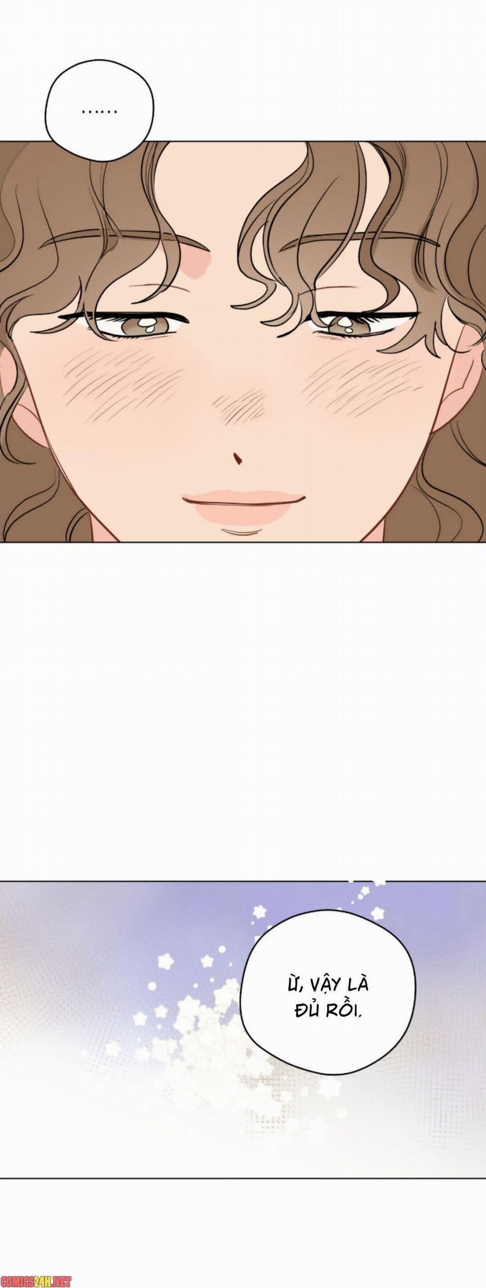 Chỉ Là Giấc Mơ Thôi Phải Không? 50 trang 5