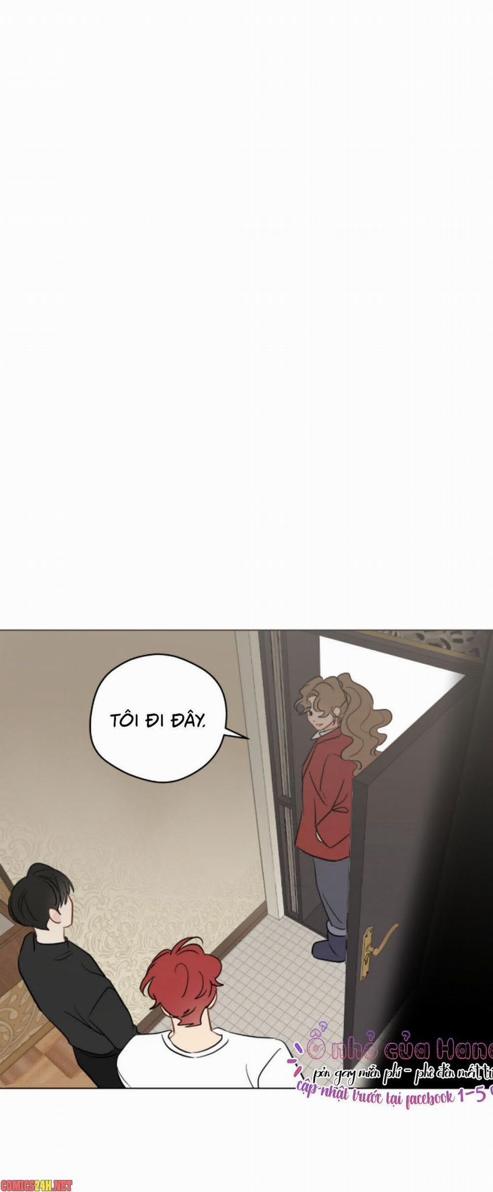 Chỉ Là Giấc Mơ Thôi Phải Không? 50 trang 6