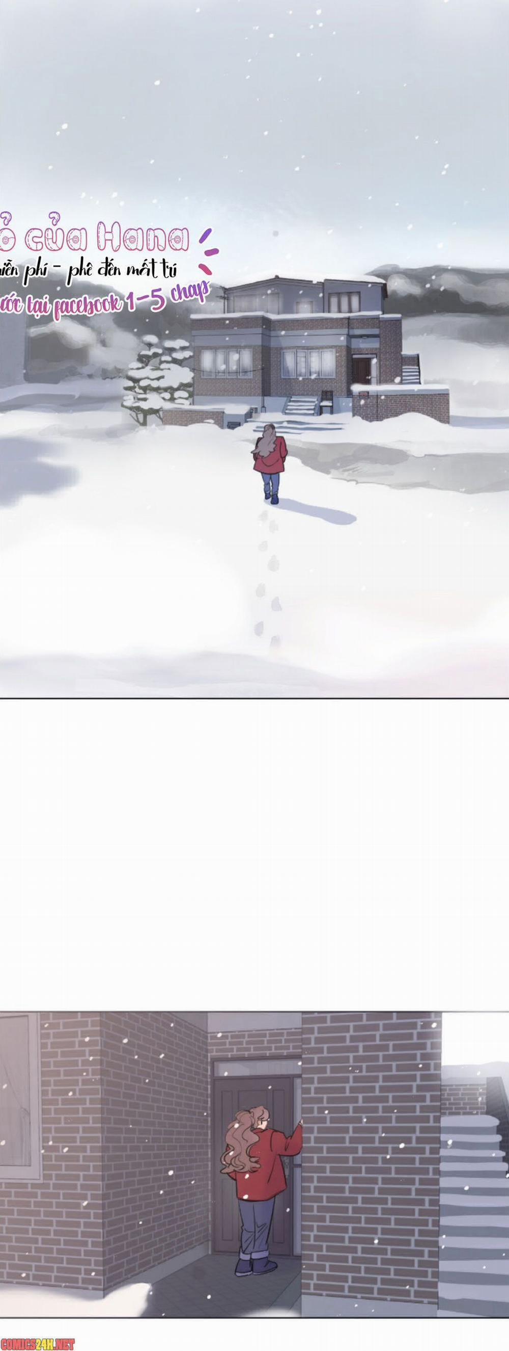 Chỉ Là Giấc Mơ Thôi Phải Không? 50 trang 9