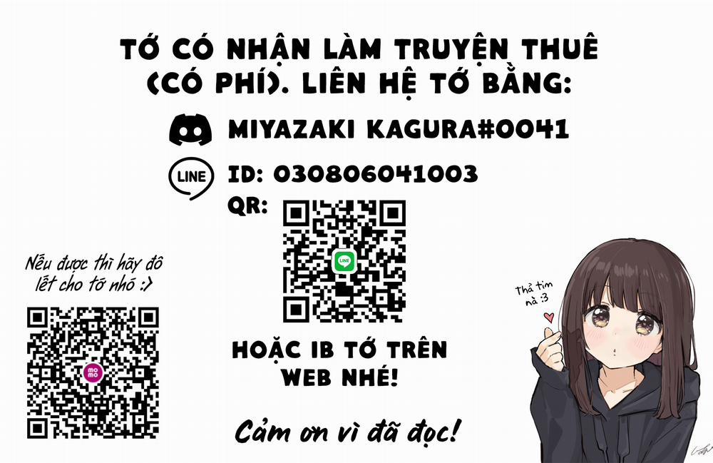Chỉ là một trò đùa. Oneshot trang 9