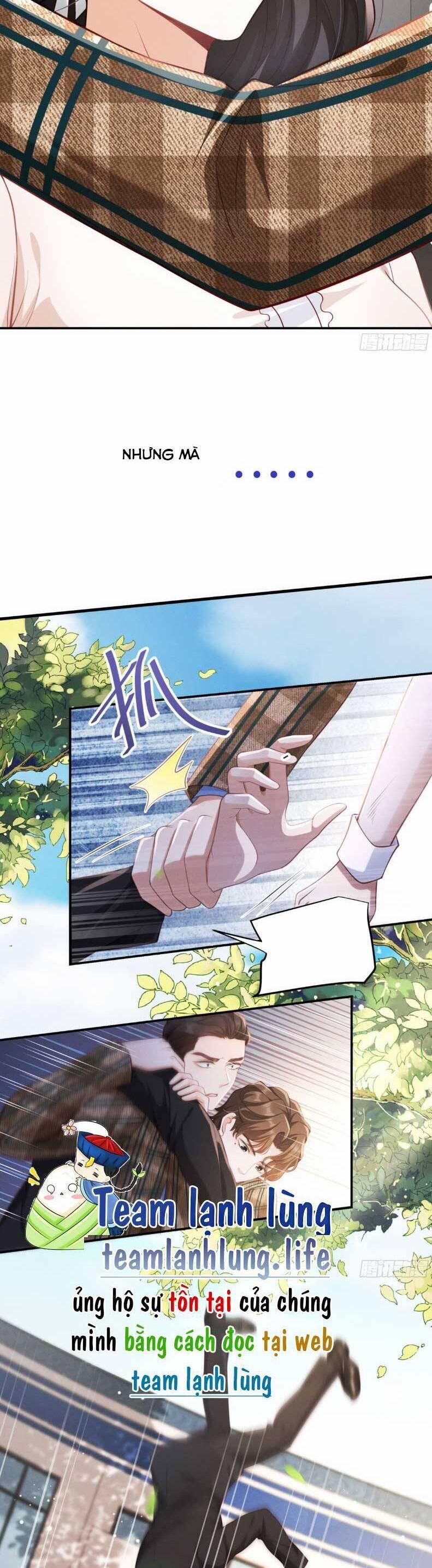 Chỉ Là Thấy Sắc Nổi Lòng Tham 1 trang 12