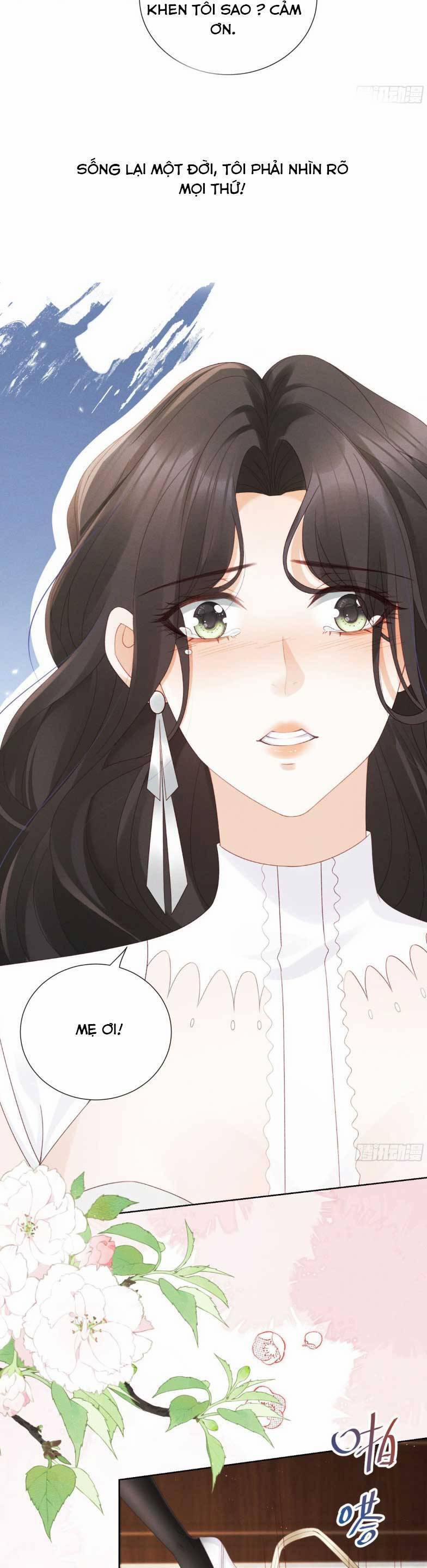 Chỉ Là Thấy Sắc Nổi Lòng Tham 1 trang 15