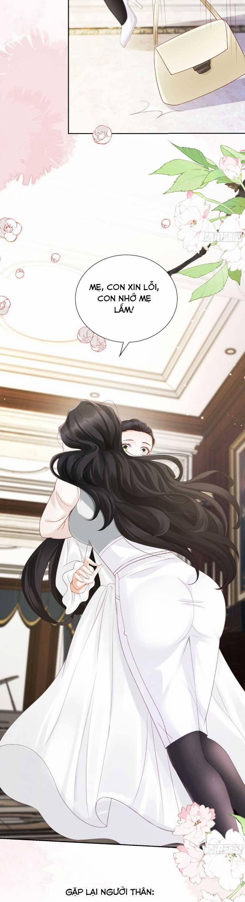 Chỉ Là Thấy Sắc Nổi Lòng Tham 1 trang 16