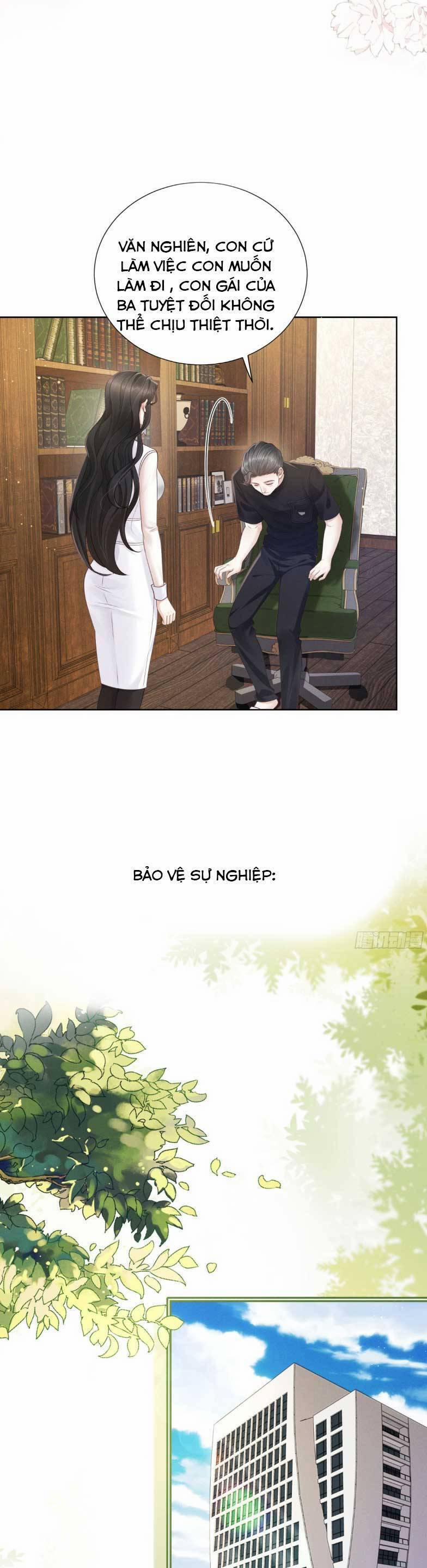 Chỉ Là Thấy Sắc Nổi Lòng Tham 1 trang 17