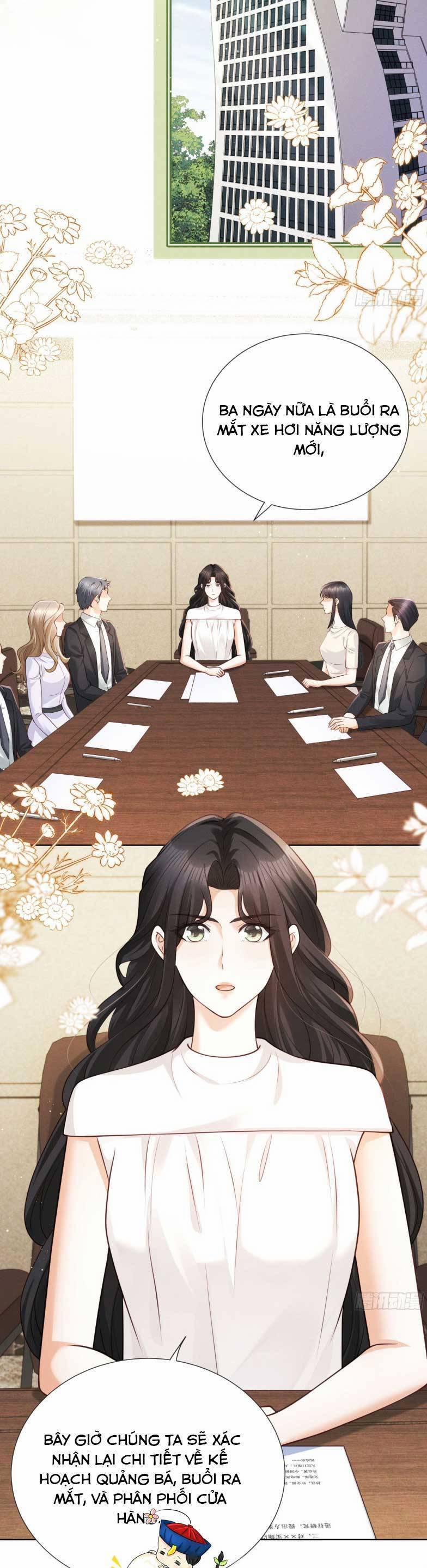 Chỉ Là Thấy Sắc Nổi Lòng Tham 1 trang 18