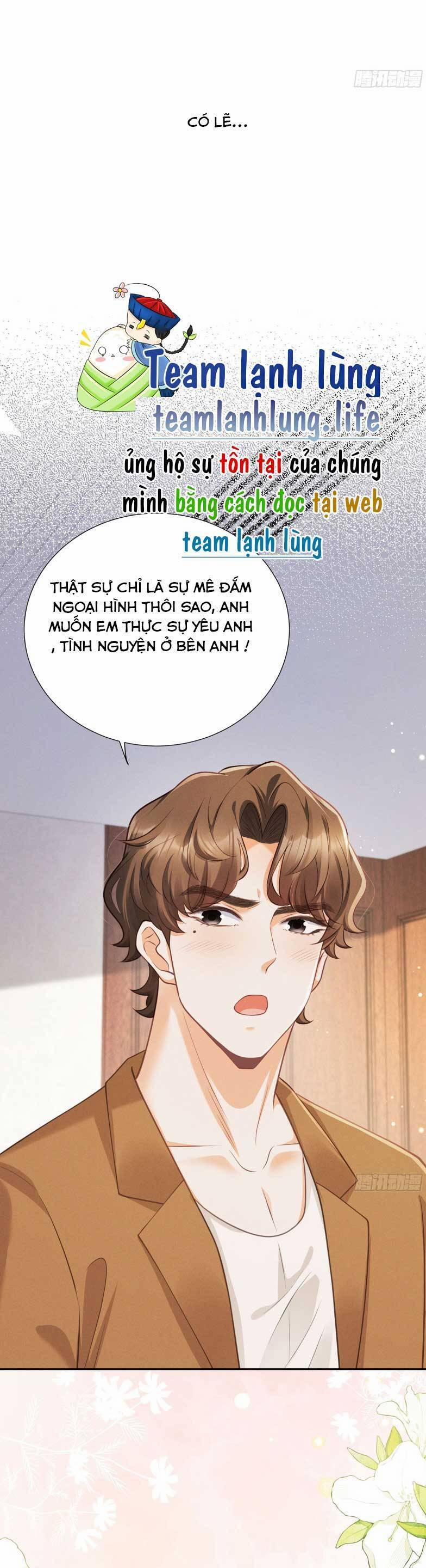 Chỉ Là Thấy Sắc Nổi Lòng Tham 1 trang 20