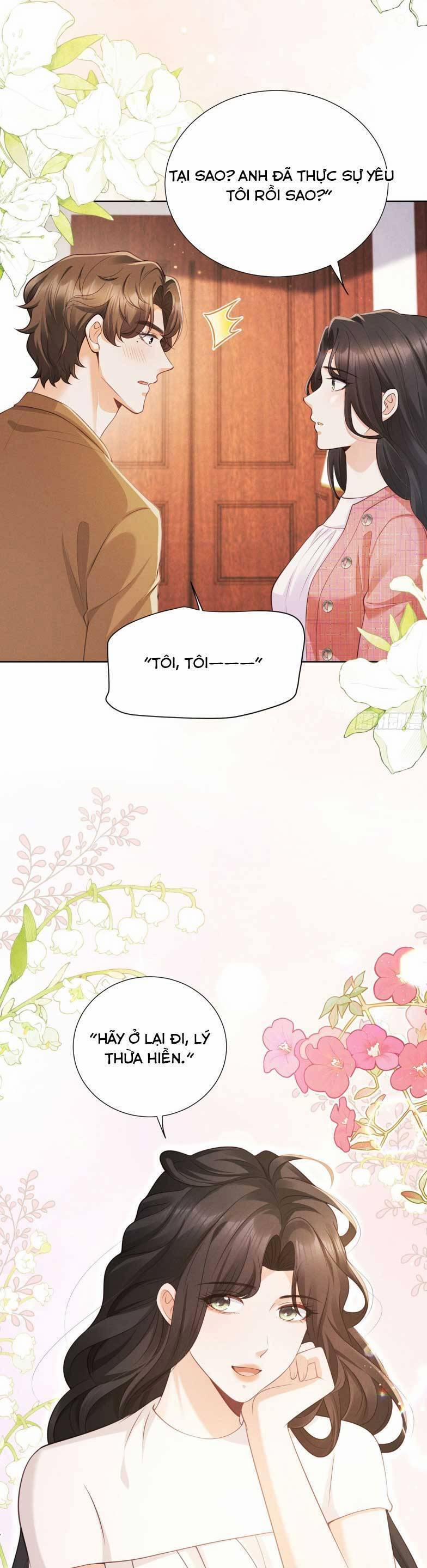 Chỉ Là Thấy Sắc Nổi Lòng Tham 1 trang 21