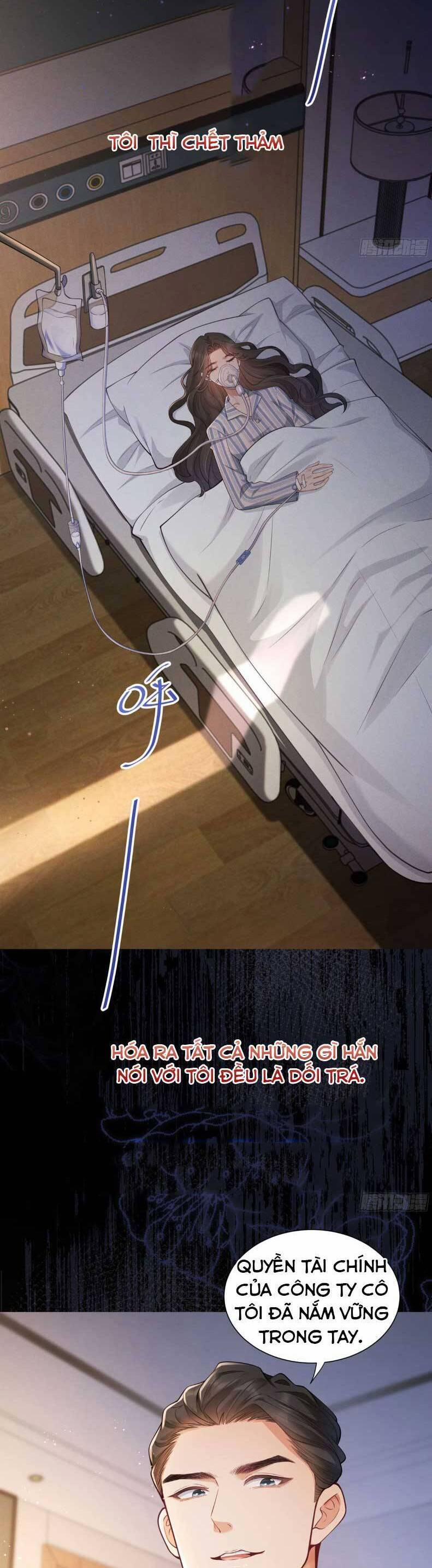 Chỉ Là Thấy Sắc Nổi Lòng Tham 1 trang 4