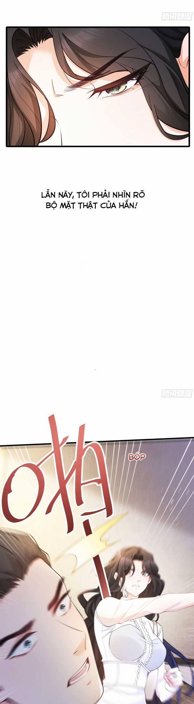 Chỉ Là Thấy Sắc Nổi Lòng Tham 1 trang 7