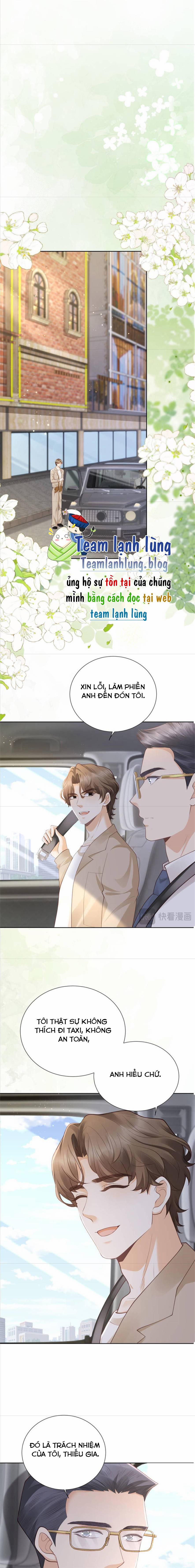 Chỉ Là Thấy Sắc Nổi Lòng Tham 11 trang 11