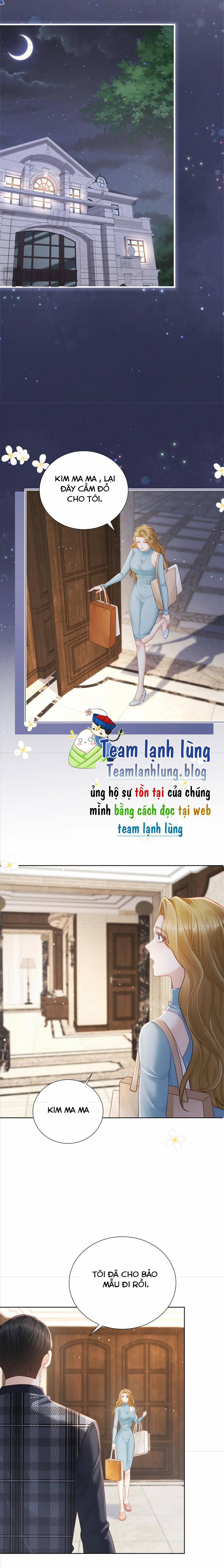 Chỉ Là Thấy Sắc Nổi Lòng Tham 11 trang 14