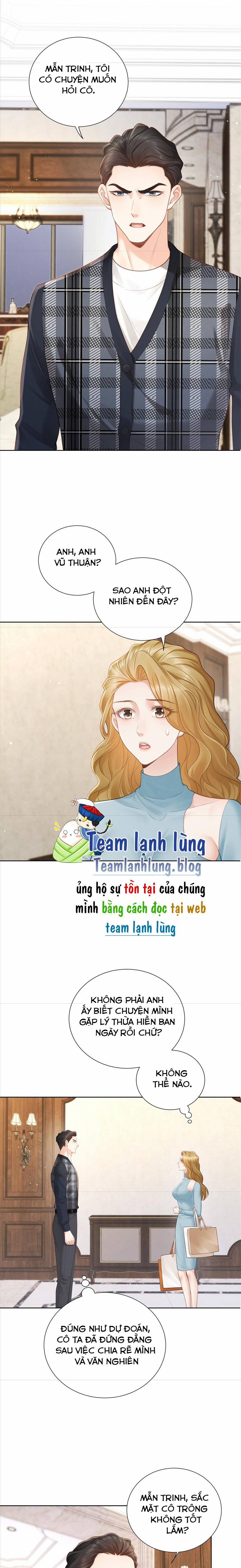 Chỉ Là Thấy Sắc Nổi Lòng Tham 11 trang 15
