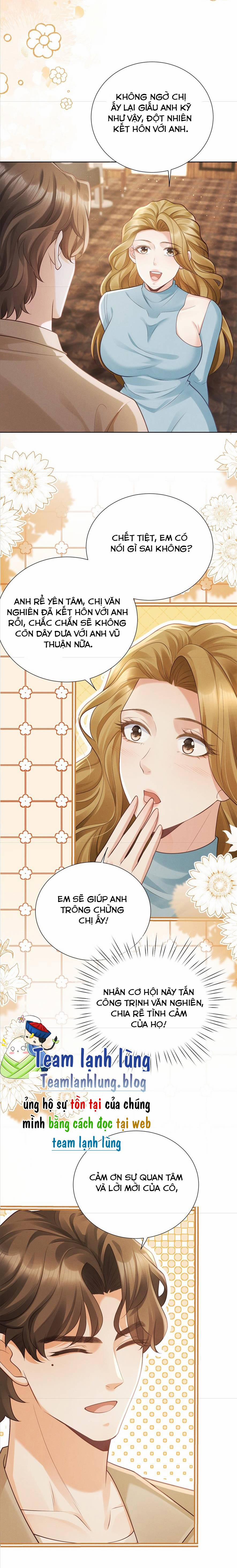 Chỉ Là Thấy Sắc Nổi Lòng Tham 11 trang 5