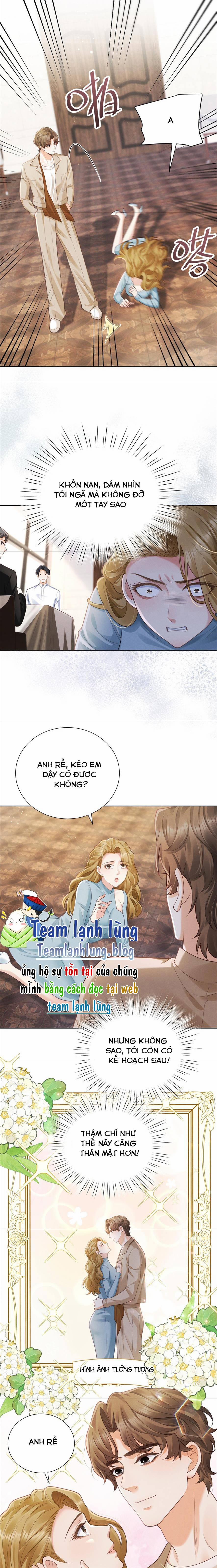 Chỉ Là Thấy Sắc Nổi Lòng Tham 11 trang 7