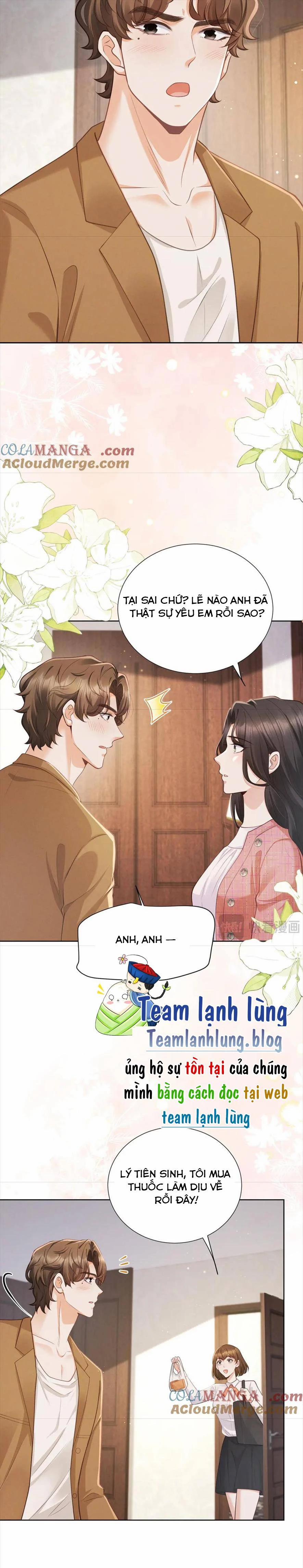 Chỉ Là Thấy Sắc Nổi Lòng Tham 15 trang 13