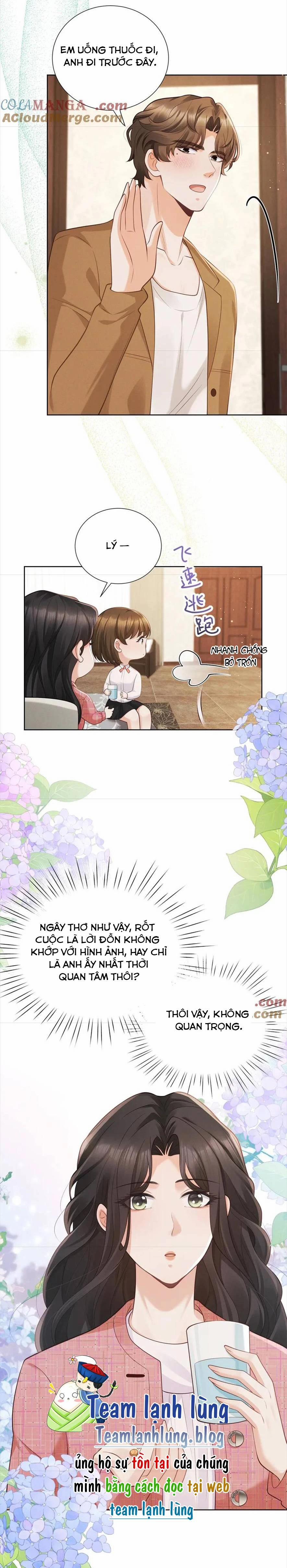 Chỉ Là Thấy Sắc Nổi Lòng Tham 15 trang 15