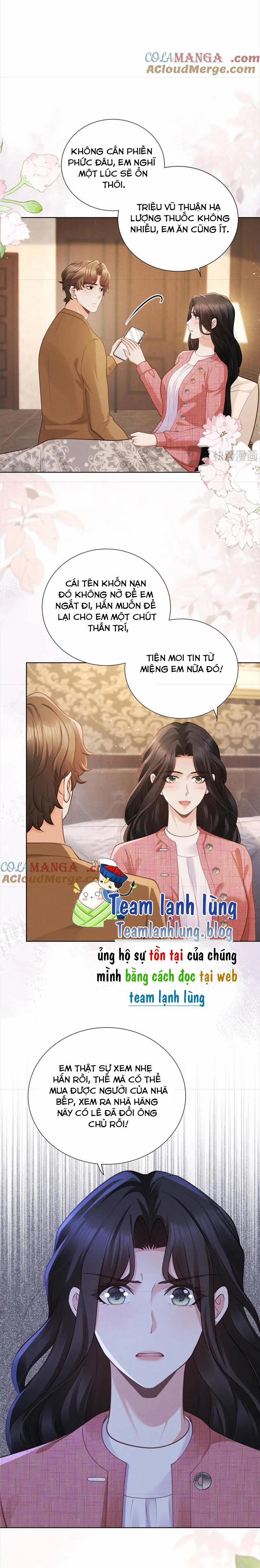 Chỉ Là Thấy Sắc Nổi Lòng Tham 15 trang 3