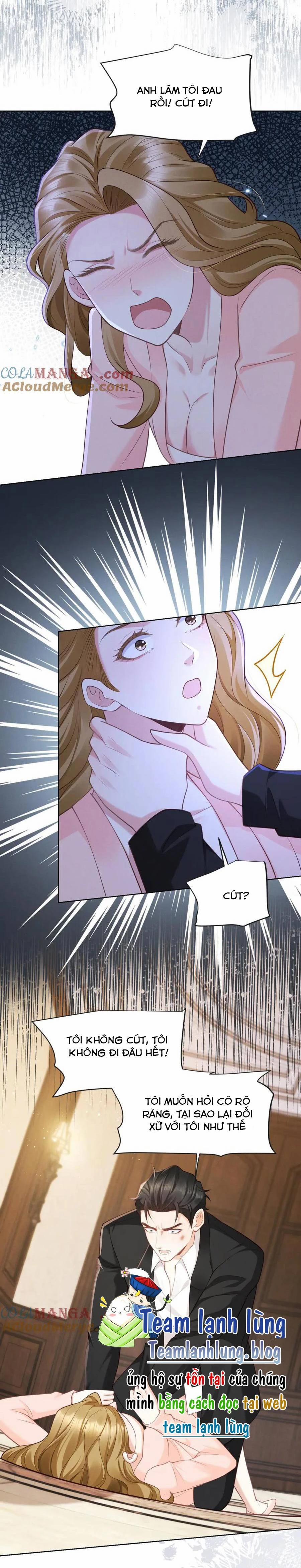 Chỉ Là Thấy Sắc Nổi Lòng Tham 16 trang 13