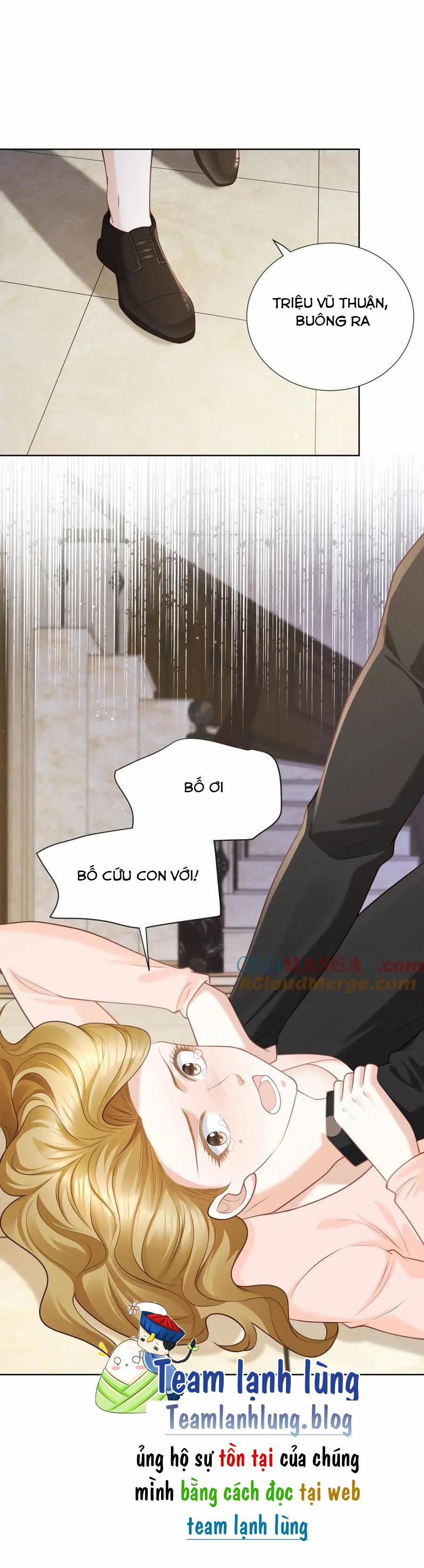 Chỉ Là Thấy Sắc Nổi Lòng Tham 16 trang 15