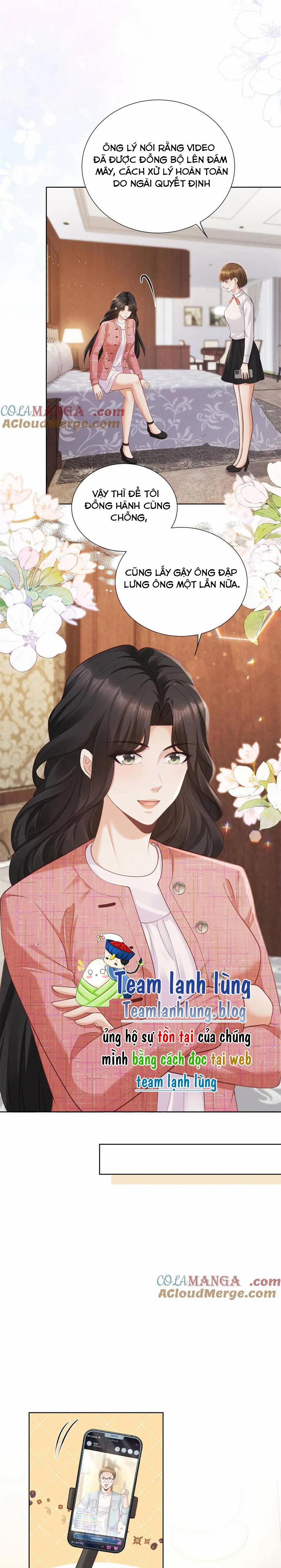 Chỉ Là Thấy Sắc Nổi Lòng Tham 16 trang 2