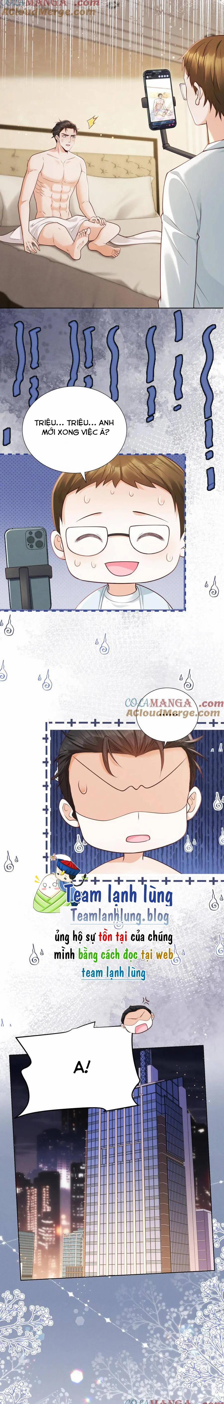 Chỉ Là Thấy Sắc Nổi Lòng Tham 16 trang 5