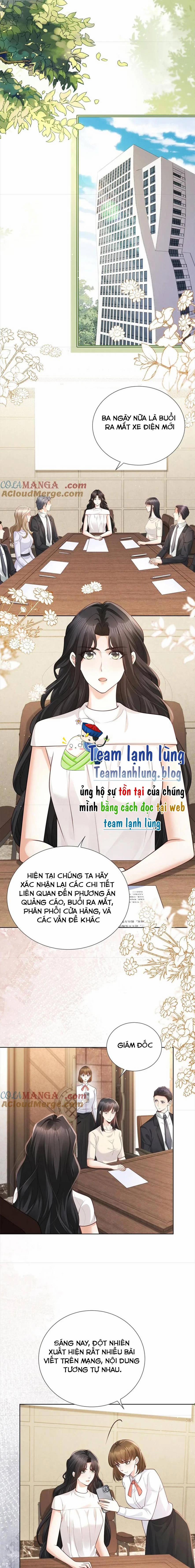 Chỉ Là Thấy Sắc Nổi Lòng Tham 17 trang 15