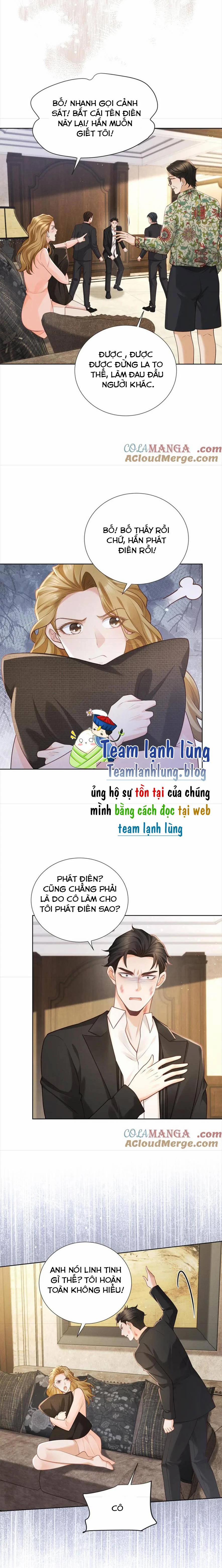 Chỉ Là Thấy Sắc Nổi Lòng Tham 17 trang 2