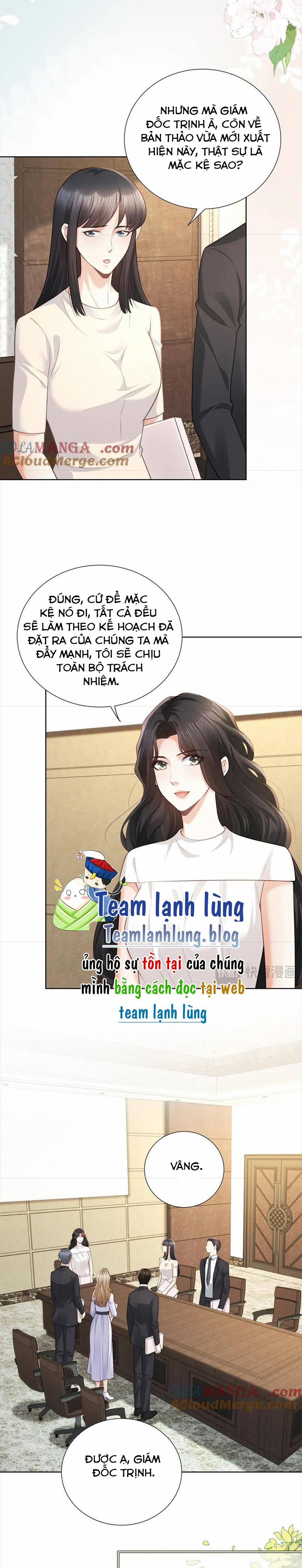 Chỉ Là Thấy Sắc Nổi Lòng Tham 18 trang 1