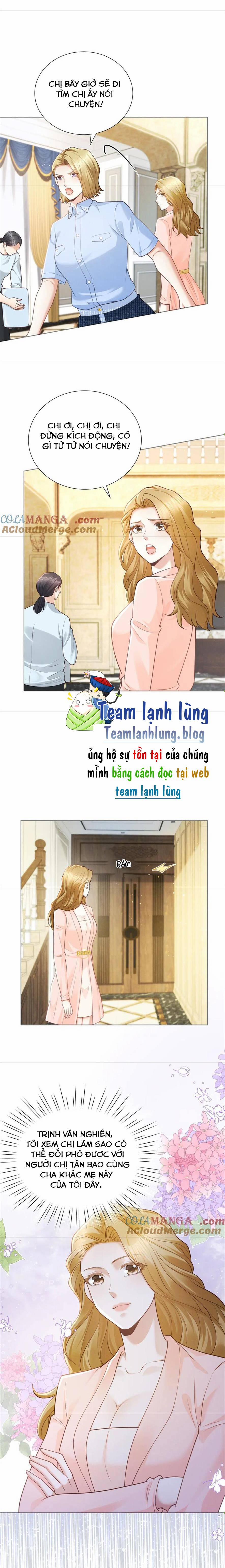 Chỉ Là Thấy Sắc Nổi Lòng Tham 18 trang 10