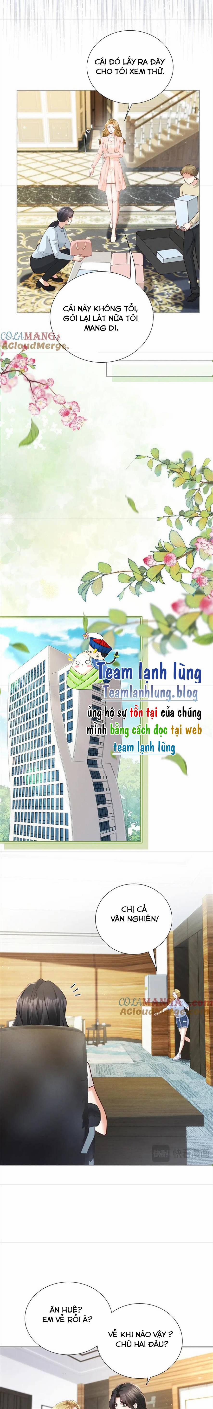 Chỉ Là Thấy Sắc Nổi Lòng Tham 18 trang 11