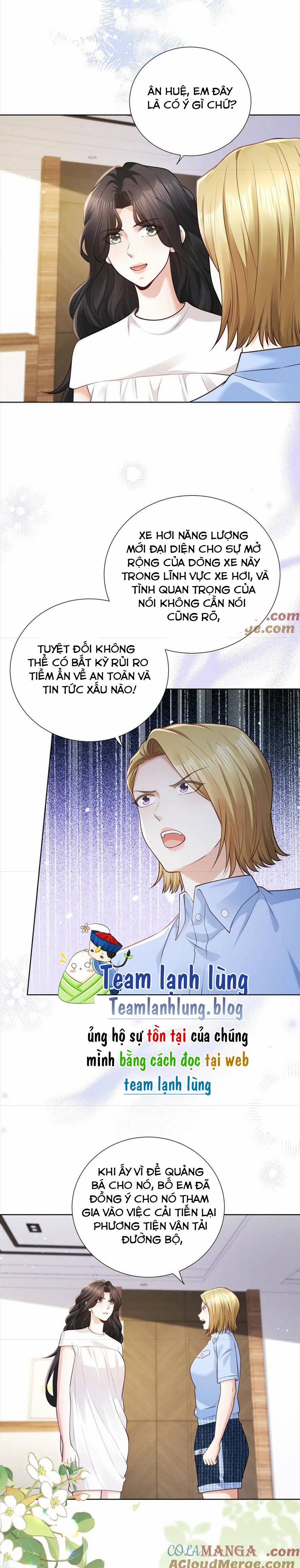 Chỉ Là Thấy Sắc Nổi Lòng Tham 18 trang 13