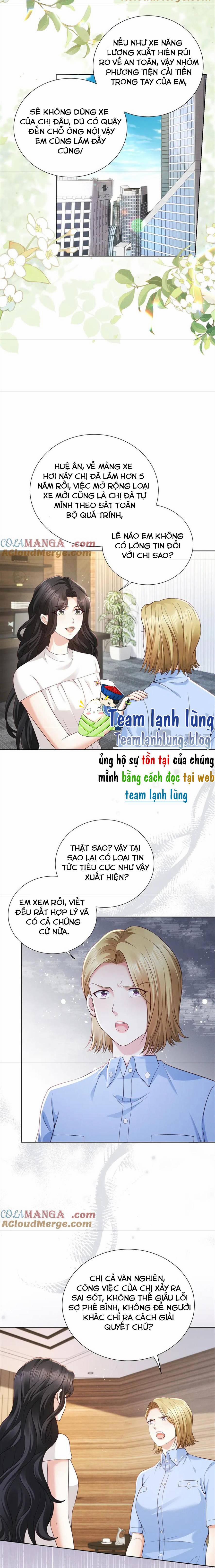 Chỉ Là Thấy Sắc Nổi Lòng Tham 18 trang 14