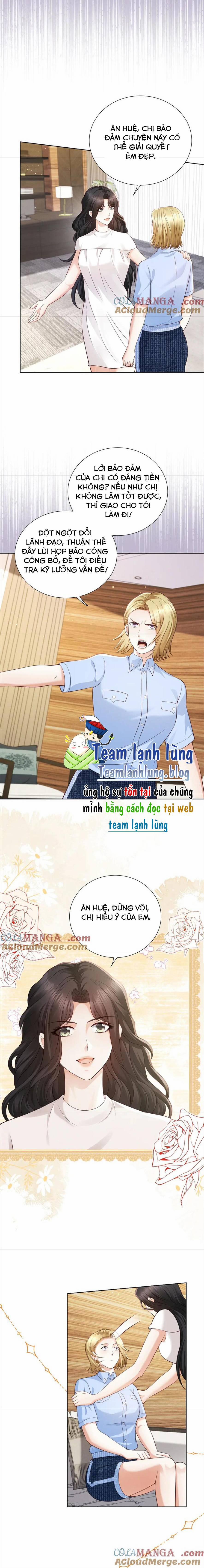 Chỉ Là Thấy Sắc Nổi Lòng Tham 18 trang 15