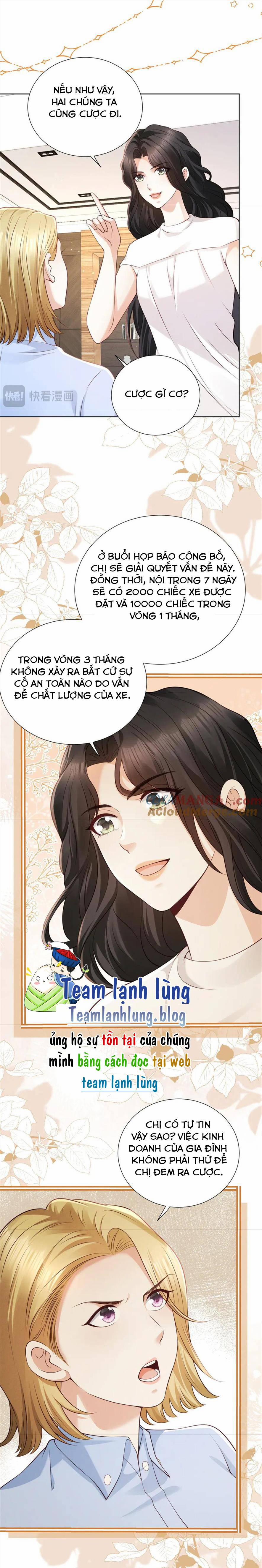 Chỉ Là Thấy Sắc Nổi Lòng Tham 18 trang 16