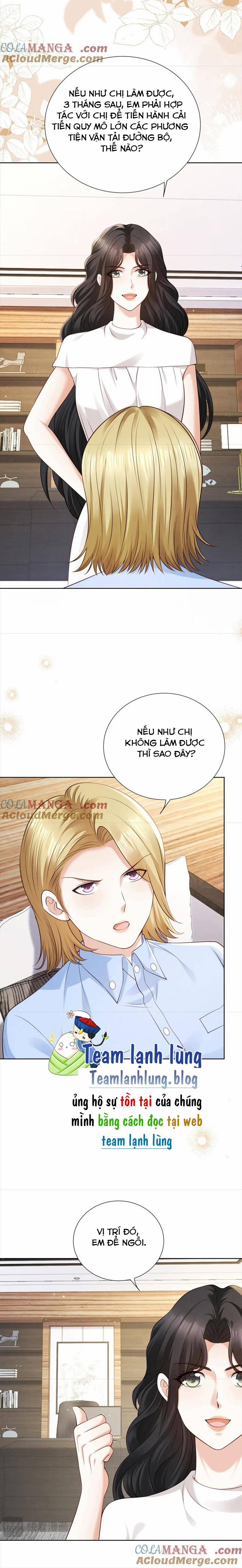 Chỉ Là Thấy Sắc Nổi Lòng Tham 18 trang 17