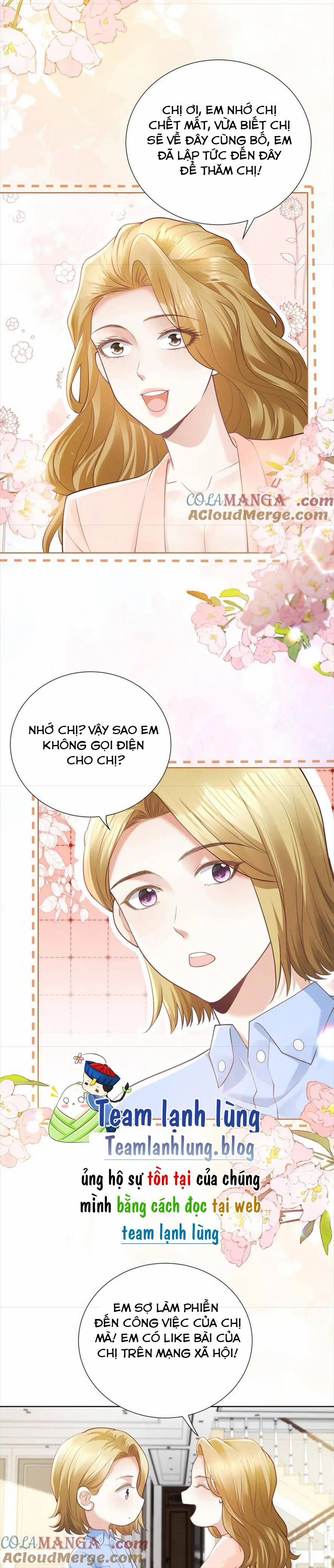 Chỉ Là Thấy Sắc Nổi Lòng Tham 18 trang 4