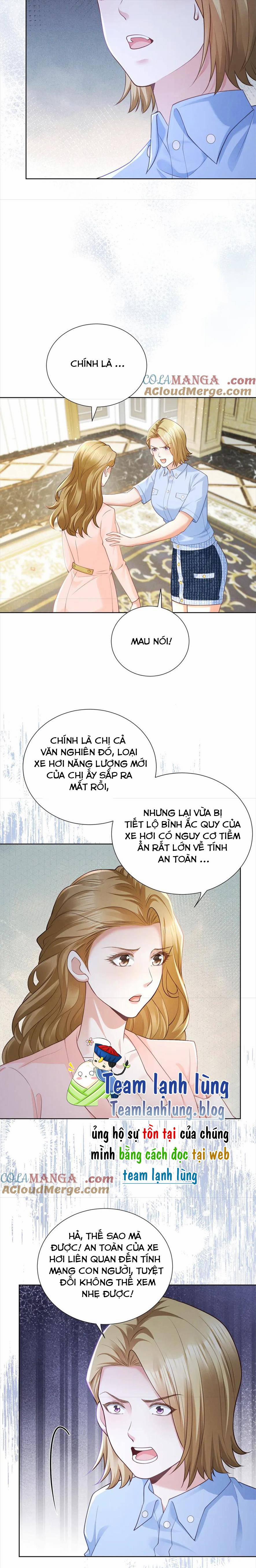Chỉ Là Thấy Sắc Nổi Lòng Tham 18 trang 8