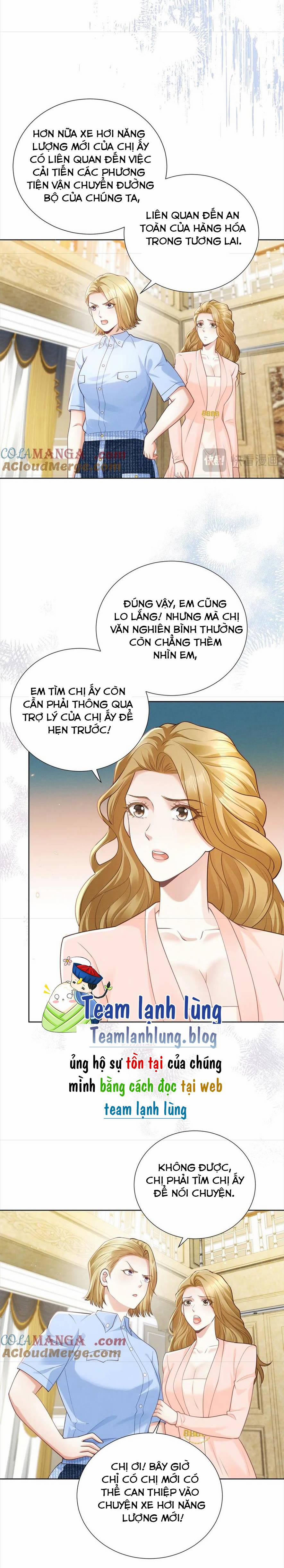 Chỉ Là Thấy Sắc Nổi Lòng Tham 18 trang 9