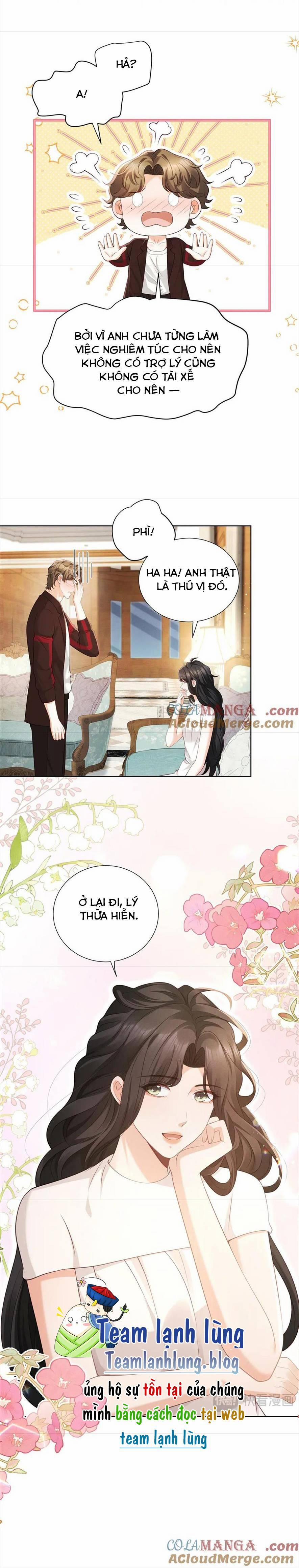 Chỉ Là Thấy Sắc Nổi Lòng Tham 19 trang 17