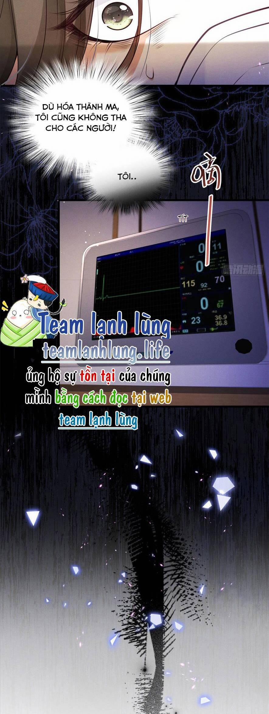 Chỉ Là Thấy Sắc Nổi Lòng Tham 2 trang 11