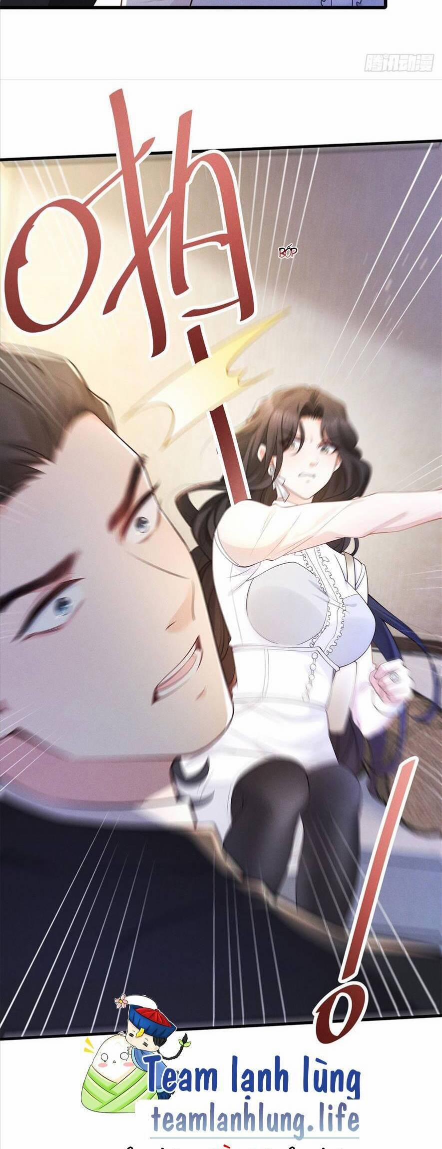 Chỉ Là Thấy Sắc Nổi Lòng Tham 2 trang 15