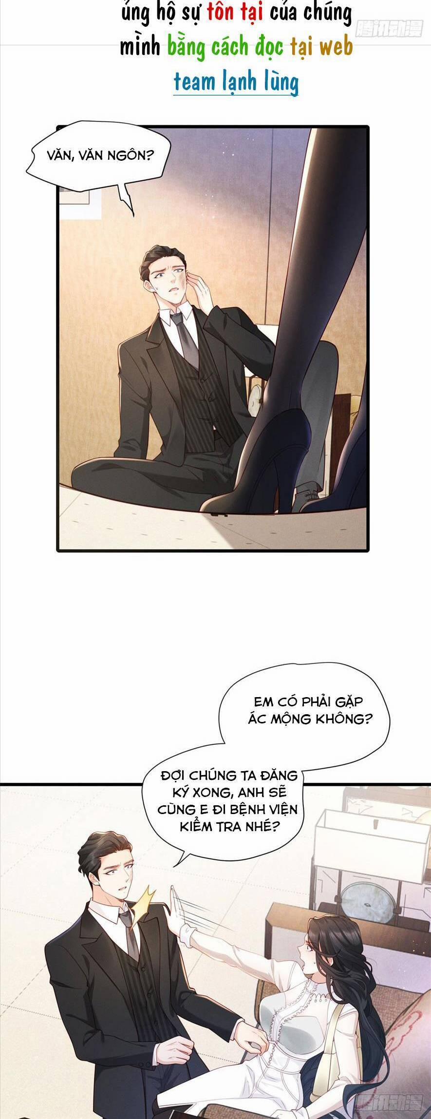 Chỉ Là Thấy Sắc Nổi Lòng Tham 2 trang 16