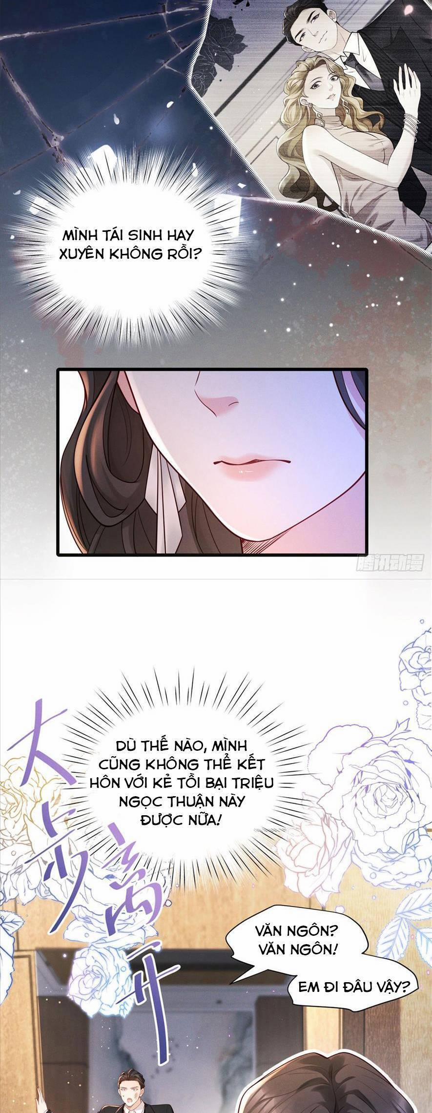 Chỉ Là Thấy Sắc Nổi Lòng Tham 2 trang 19