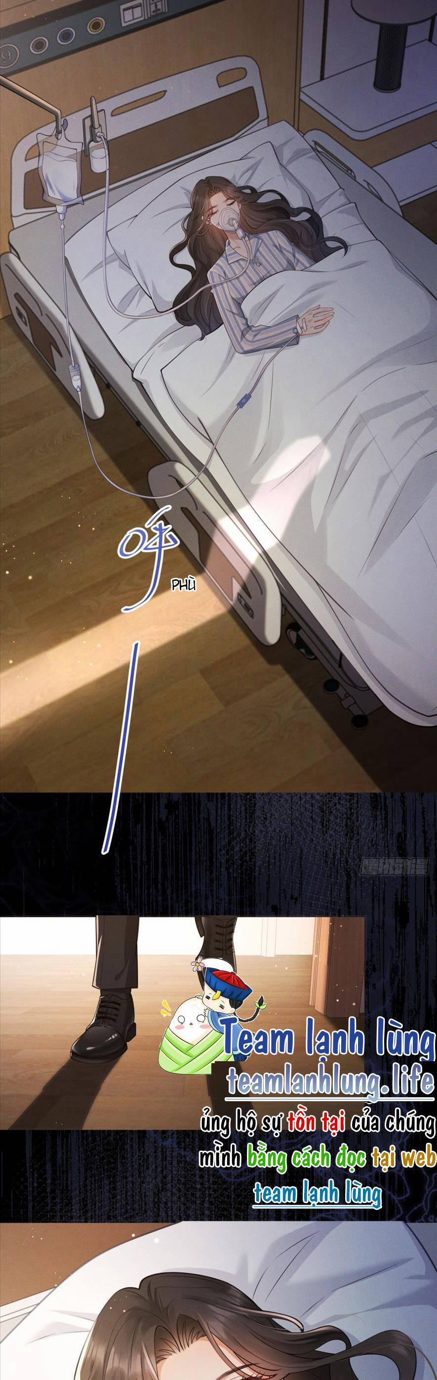 Chỉ Là Thấy Sắc Nổi Lòng Tham 2 trang 2