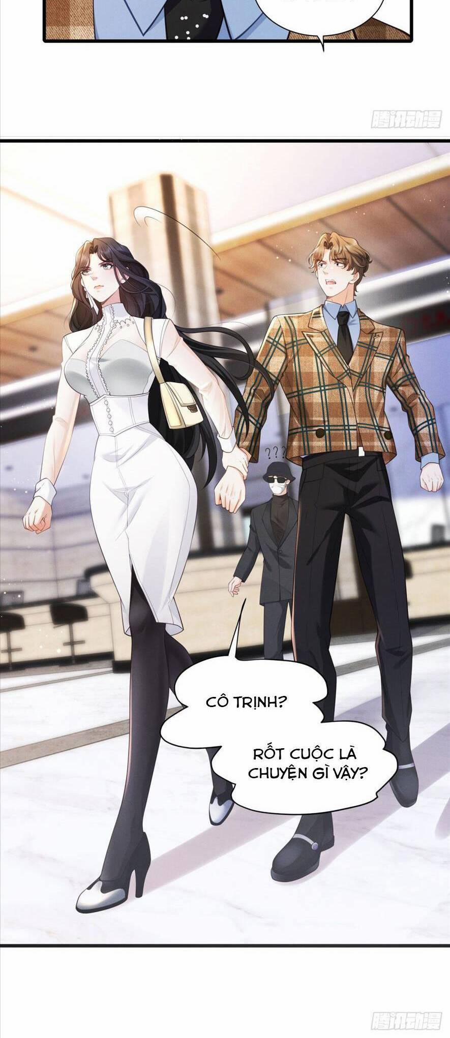 Chỉ Là Thấy Sắc Nổi Lòng Tham 2 trang 25