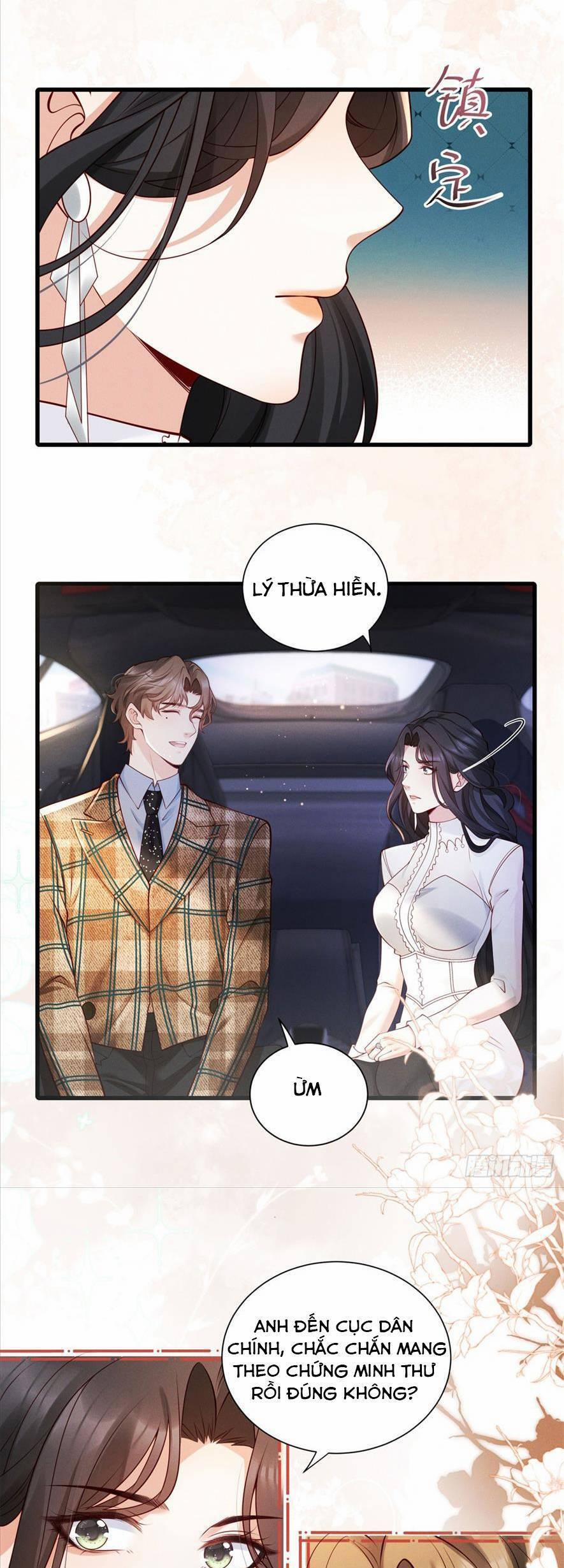 Chỉ Là Thấy Sắc Nổi Lòng Tham 2 trang 28