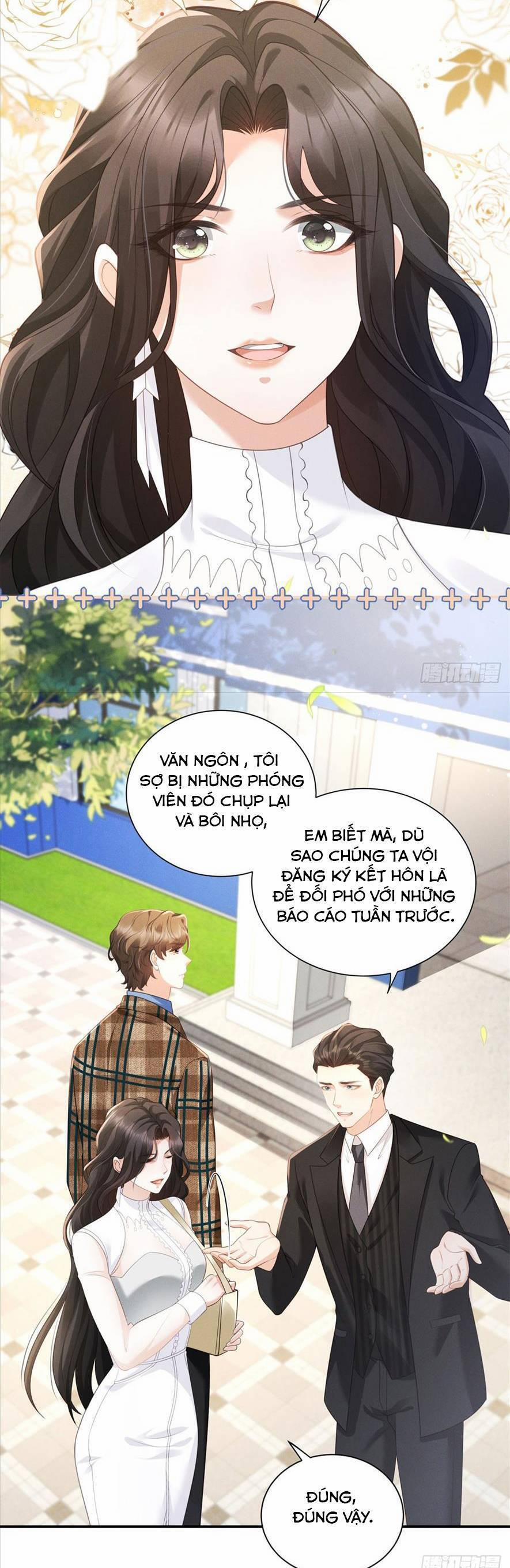 Chỉ Là Thấy Sắc Nổi Lòng Tham 3 trang 21