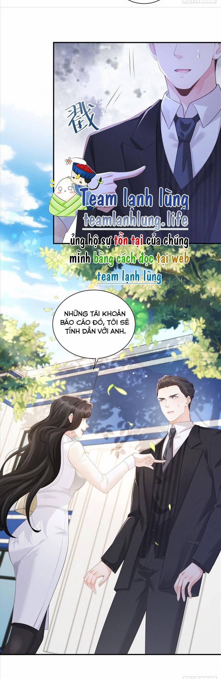 Chỉ Là Thấy Sắc Nổi Lòng Tham 3 trang 22