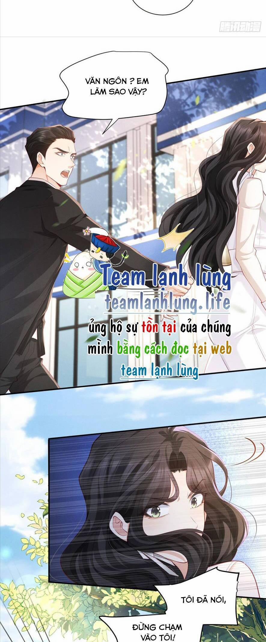 Chỉ Là Thấy Sắc Nổi Lòng Tham 3 trang 24